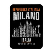 Magnet Flexible Milano (Vertical)