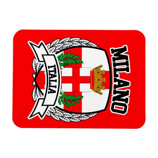 Magnet Flexible Milano (Horizontal)