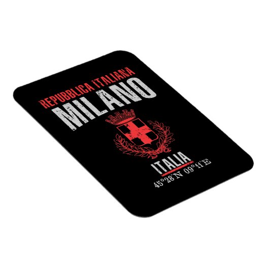 Magnet Flexible Milano (Côté Droit)