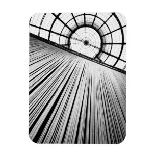 Magnet Flexible Milano Italie, exposition à la Galleria