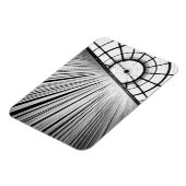 Magnet Flexible Milano Italie, présentation à la Galleria (Côté Gauche)