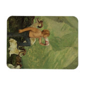 Magnet Flexible Milk - (Horizontal)