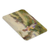 Magnet Flexible Milkmaid 1860 (Côté Droit)