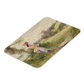 Magnet Flexible Milkmaid 1860 (Côté Gauche)