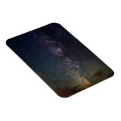 Magnet Flexible Milky | Stars at Night (Côté Droit)