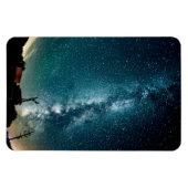 Magnet Flexible Milky Way Vista (Horizontal)