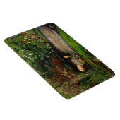 Magnet Flexible Millais Ophelia CC0541 Fridge Art Collection (Côté Droit)