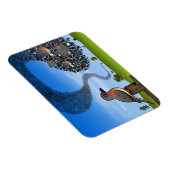 Magnet Flexible Milliards (Côté Droit)