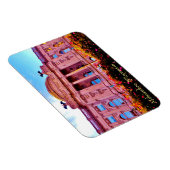 Magnet Flexible Milwaukee, Wisconsin (Côté Droit)