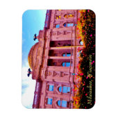 Magnet Flexible Milwaukee, Wisconsin (Vertical)