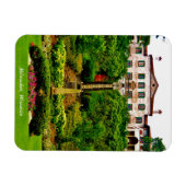 Magnet Flexible Milwaukee, Wisconsin (Horizontal)