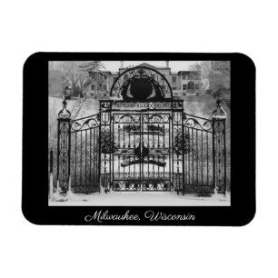 Magnet Flexible Milwaukee, Wisconsin