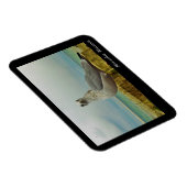 Magnet Flexible Milwaukee, Wisconsin (Côté Droit)