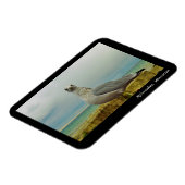 Magnet Flexible Milwaukee, Wisconsin (Côté Gauche)