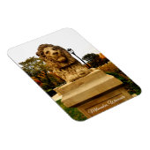 Magnet Flexible Milwaukee, Wisconsin (Côté Droit)