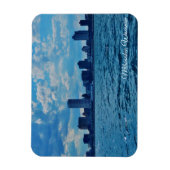 Magnet Flexible Milwaukee, Wisconsin (Vertical)