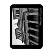 Magnet Flexible Milwaukee, Wisconsin (Vertical)