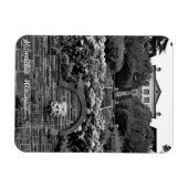 Magnet Flexible Milwaukee, Wisconsin (Horizontal)