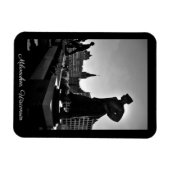 Magnet Flexible Milwaukee, Wisconsin (Horizontal)