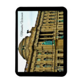 Magnet Flexible Milwaukee, Wisconsin (Vertical)