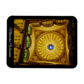 Magnet Flexible Milwaukee, Wisconsin (Horizontal)