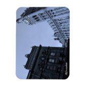 Magnet Flexible Milwaukee, Wisconsin (Vertical)