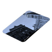 Magnet Flexible Milwaukee, Wisconsin (Côté Gauche)