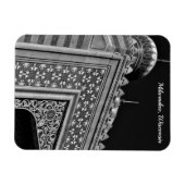 Magnet Flexible Milwaukee, Wisconsin (Horizontal)