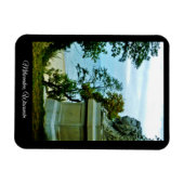 Magnet Flexible Milwaukee, Wisconsin (Horizontal)