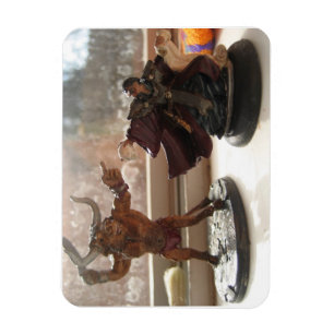 Magnet Flexible Mini aimant de DnD