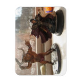 Magnet Flexible Mini aimant DnD (Vertical)