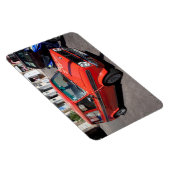 Magnet Flexible Mini Cooper Clubman (Côté Droit)