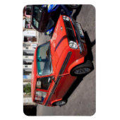 Magnet Flexible Mini Cooper Clubman (Vertical)