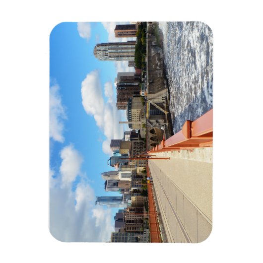 Magnet Flexible Minneapolis (Vertical)