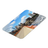 Magnet Flexible Minneapolis (Côté Gauche)