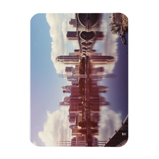 Magnet Flexible Minneapolis (Vertical)