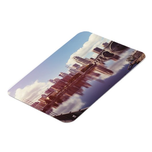 Magnet Flexible Minneapolis (Côté Gauche)