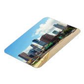 Magnet Flexible Minneapolis (Côté Gauche)