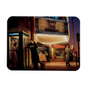 Magnet Flexible Minuit Matinee (Horizontal)