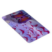 Magnet Flexible Minuit vampire (Côté Droit)