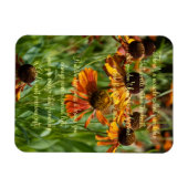 Magnet Flexible Miracle Of Friendship Poem (Horizontal)