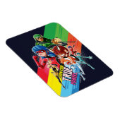 Magnet Flexible Miraculeux Montrez Vos Véritables Pouvoirs (Côté Droit)