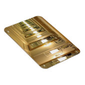 Magnet Flexible Miroir à infini (Côté Droit)