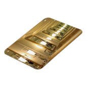 Magnet Flexible Miroir à infini (Côté Gauche)