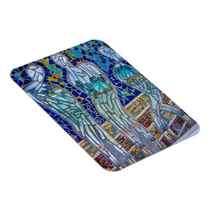Magnet Flexible Miroir, miroir, dis-moi...