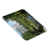 Magnet Flexible Mirror Lake View à Yosemite National Park (Côté Droit)