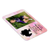 Magnet Flexible Miss Avril 2021 (Côté Droit)