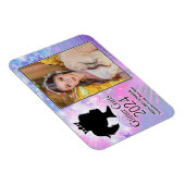 MAGNET FLEXIBLE MISS DÉCEMBRE 2024 (Côté Droit)