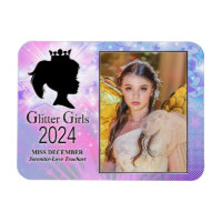 MISS DÉCEMBRE 2024