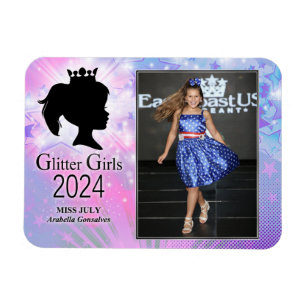 MAGNET FLEXIBLE MISS JUILLET 2024